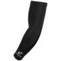 Manchon de compression pour le bras Champro, noir