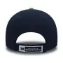 Seattle Seahawks NFL League 9Forty Keps