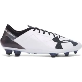 Under Armour Spotlight FG Football Boot UK 8