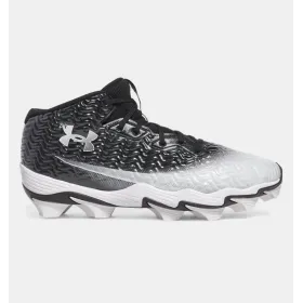 Under Armour Spotlight Hammer Football Cleats