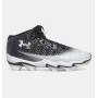 Under Armour Spotlight Hammer Football Cleats