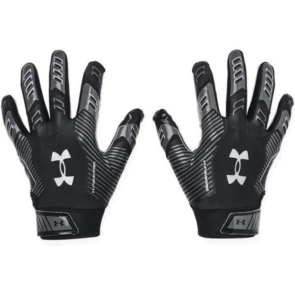 Under Armour F9 Nitro Receiver Gloves
