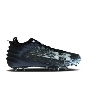 Under Armour Team Blur 2.0 Suede MC Football Cleats