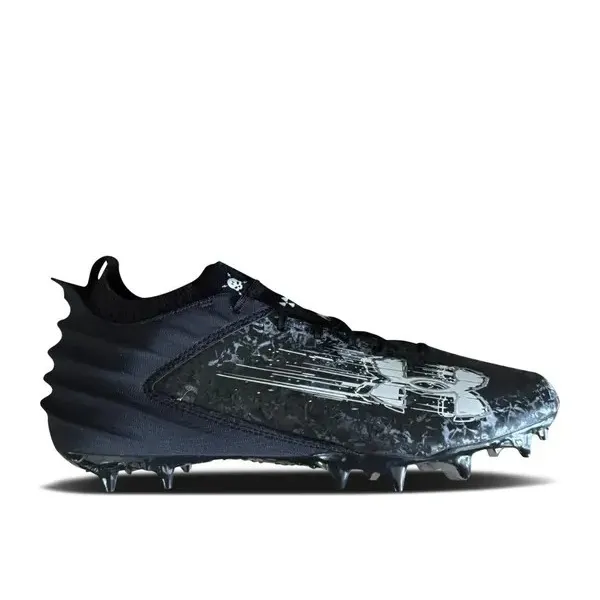 Under Armour Team Blur 2.0 Suede MC Football Cleats