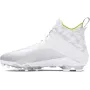 Under Armour Team Hammer 2.0 MC White