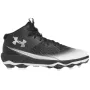 Under Armour Spotlight Mid MC Black