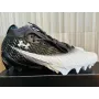 Under Armour Team Spotlight Pro NW MC Clearance Footwear Black/White