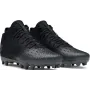 Under Armour Spotlight Clone 4.0 MC Black Pair