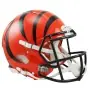 Cincinnati Bengals Full Size Riddell Speed Replica Hjelm
