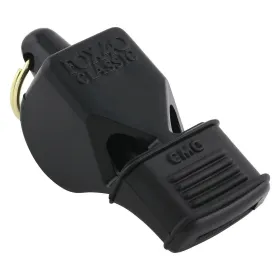 Classic Fox 40 CMG Whistle & Lanyard