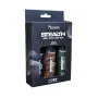 Stealth Grip og handskepleje-pakke 2