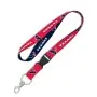Cordoncino Houston Texans 1" con fibbia staccabile