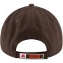 copy of Cleveland Browns New Era Stretch Snap 9Forty Gorra 2024