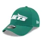 copy of New York Jets (2020) NFL Liga 9Forty Kasket