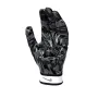 Gants rembourrés Nike Superbad 8.0 pour adulte, paume noire