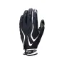 Nike Superbad 8.0 polstrede modtagerhandsker til voksne, sort