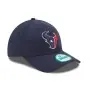 Cappello 9Forty della lega NFL dei Houston Texans