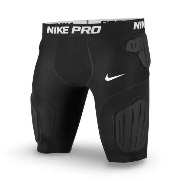 copy of Nike Pro Hyperstrong 5pcs Pantalón Corto Acolchado