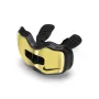 Nike Alpha Elite 2.0 Lip Protector Mouthguard Gold