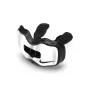 Nike Alpha Elite 2.0 munskydd, silver