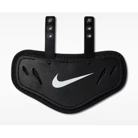 Nike ryggskydd, svart