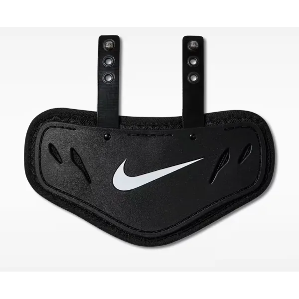 Nike ryggskydd, svart