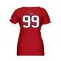 Houston Texans Maglietta Donna Nome e Numero