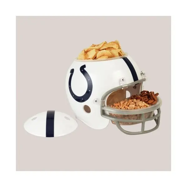 Indianapolis Colts Snack Hjelm