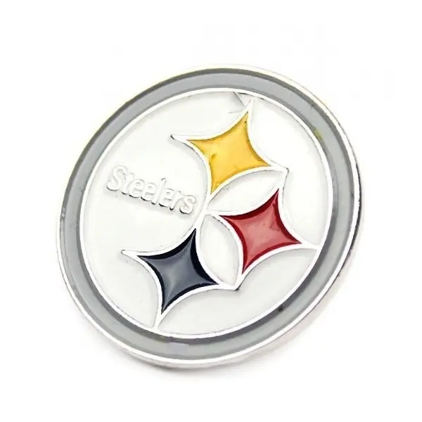 Pittsburgh Steelers Anstecknadel