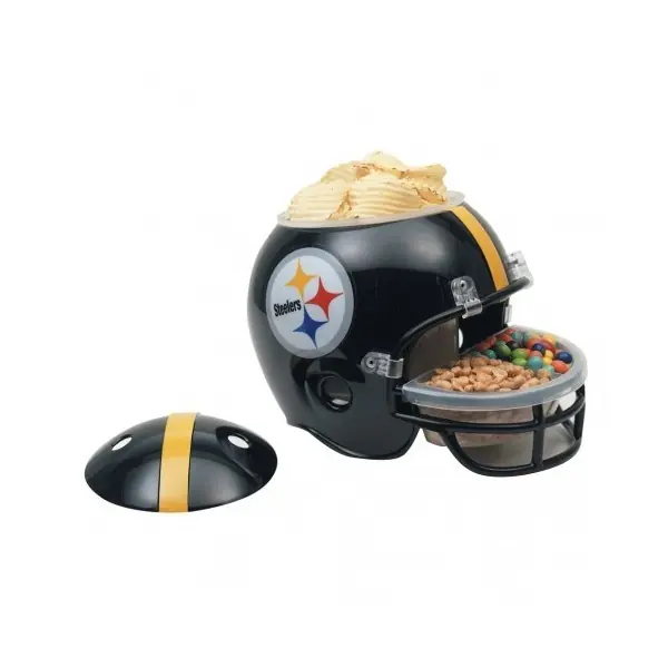 Pittsburgh Steelers Snack-Helm