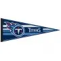 Tennessee Titans Klassisk Vimpel