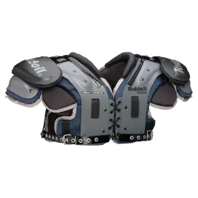 Riddell Phenom AP - Hombreras Polivalentes Delantero
