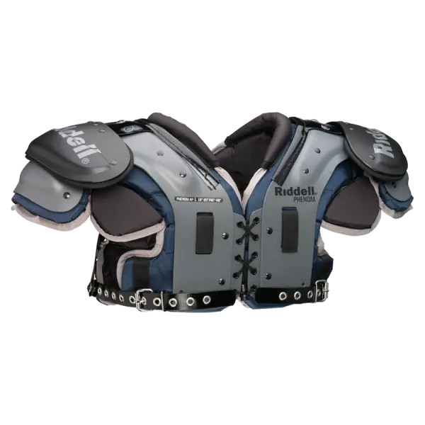 Riddell Phenom AP - Allzweck-Schulterpads Front