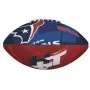 Houston Texans Wilson NFL Team Logo Junior Fotboll