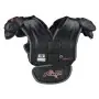 Riddell Power SPK+ QB/WR Shoulder Pads Back