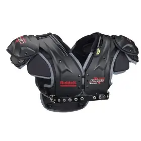 Hombreras Riddell Power SPK+ QB/WR Delantero