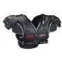 Riddell Power SPK+ QB/WR axelskydd fram