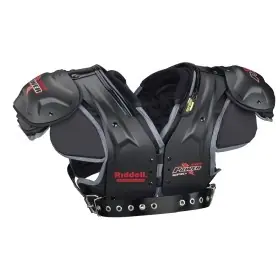 Riddell Power SPK+ OL/DL Schulterpolster vorne