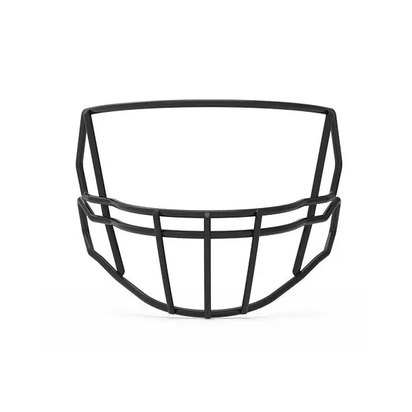 Máscara facial Riddell HS4 S2B