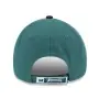 Gorra 9Forty de la Liga NFL de los Philadelphia Eagles