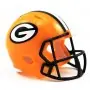 Casque de poche Riddell NFL Speed des Green Bay Packers
