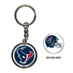 Houston Texans Spinner-Schlüsselanhänger