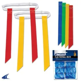 Champro Flaggen-Gürtel