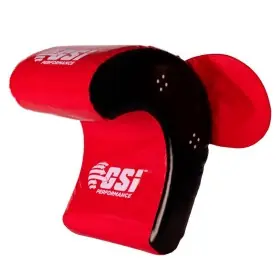 Bouclier de Contact Dip & Rise Performance GSI