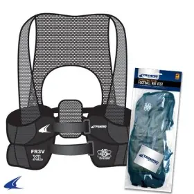 Champro AirTech Jugend-Rippenweste