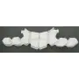 Cazoleta trasera y lateral Riddell Foundation