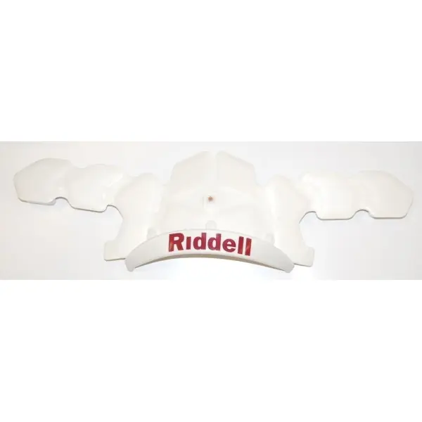 Riddell Foundation Rygg- och sidoblåsare