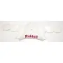 Cazoleta trasera y lateral Riddell Foundation