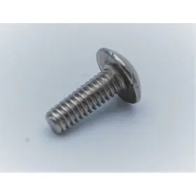 Tornillos de casco
