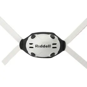 Riddell TCP Hard Cup Chin Strap Riddell TCP Hard Cup Chin Strap